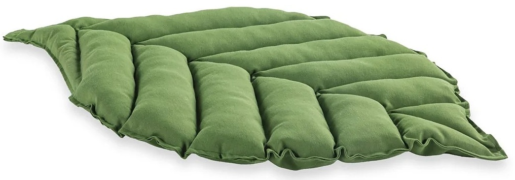 Podsedák lístok boom-tmavo zelená - 65x100cm.

 

Poťah podsedáku 65x100cm je vyrobený zo 70% bavlny a 30% polyesteru.

 

Poťah podsedáku 90x120cm je vyrobený zo 70% bavlny a 30% polyesteru.

 

Podsedák je možné prať na jemný program a na max.

 

Všetky produkty z kolekcie Boom nájdete nižšie v súvisiacich produktoch.