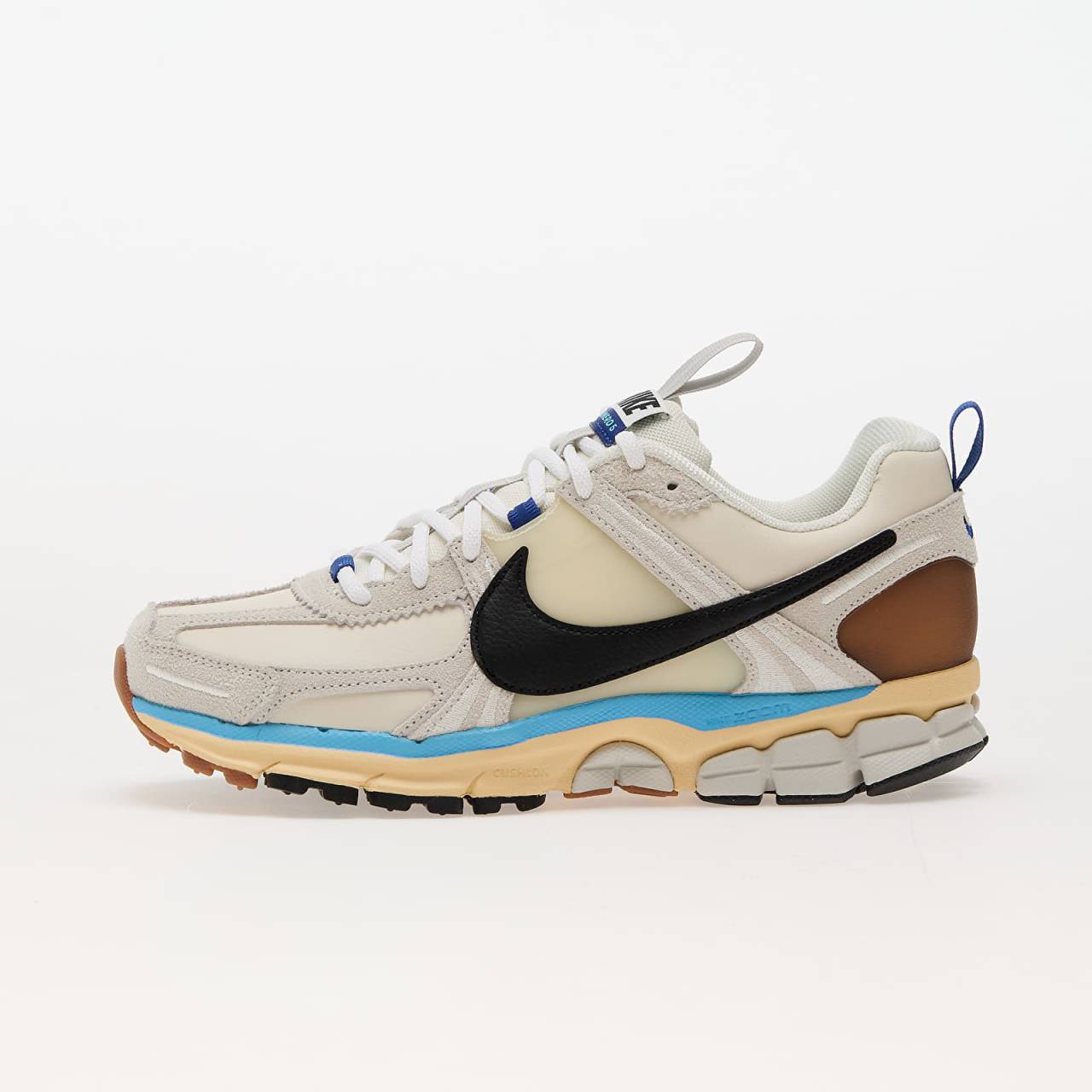 Tenisky Nike W Zoom Vomero 5 Prm Pale Ivory/ Black-Light Bone-Pale Vanilla EUR 38.