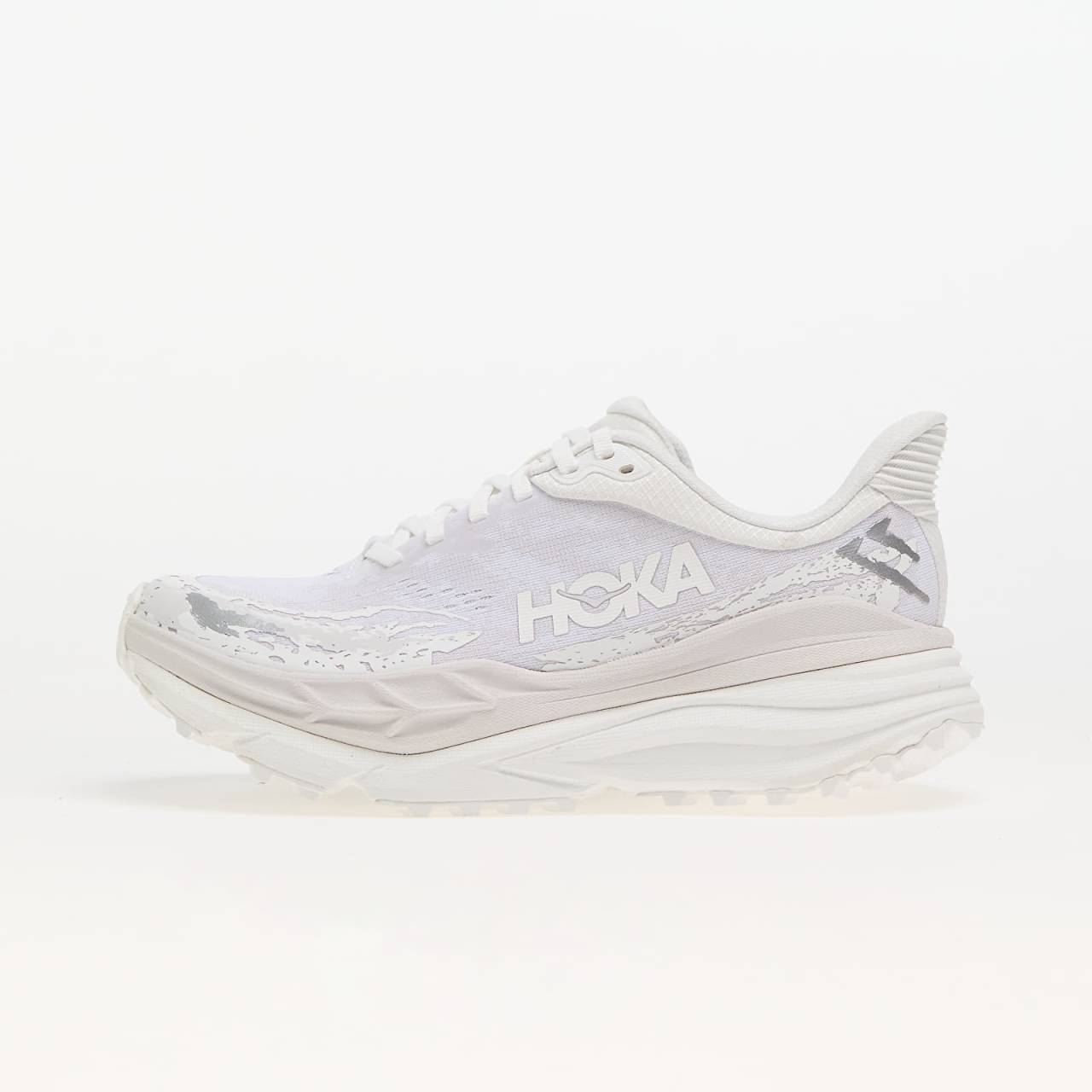 Tenisky Hoka® W Stinson 7 White/ White EUR 40 2/3.