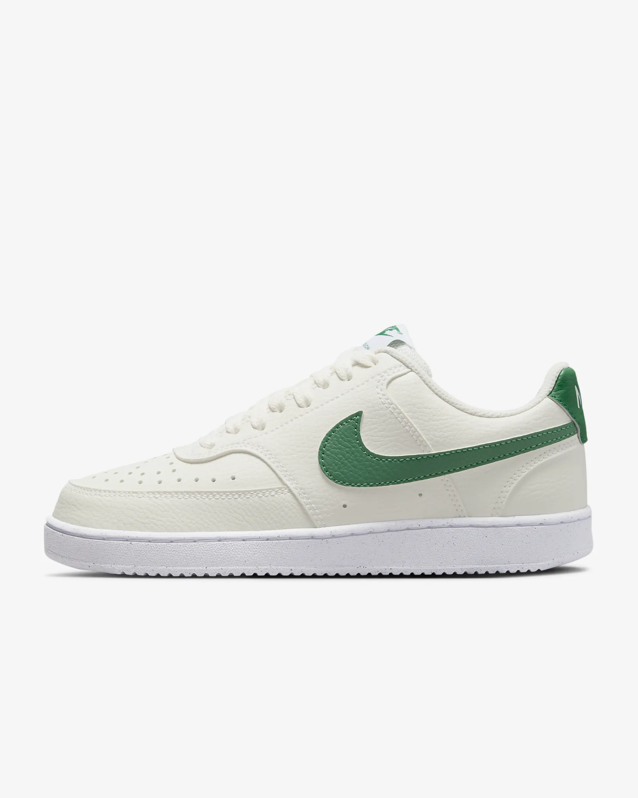 Nike court vision low 40,5.