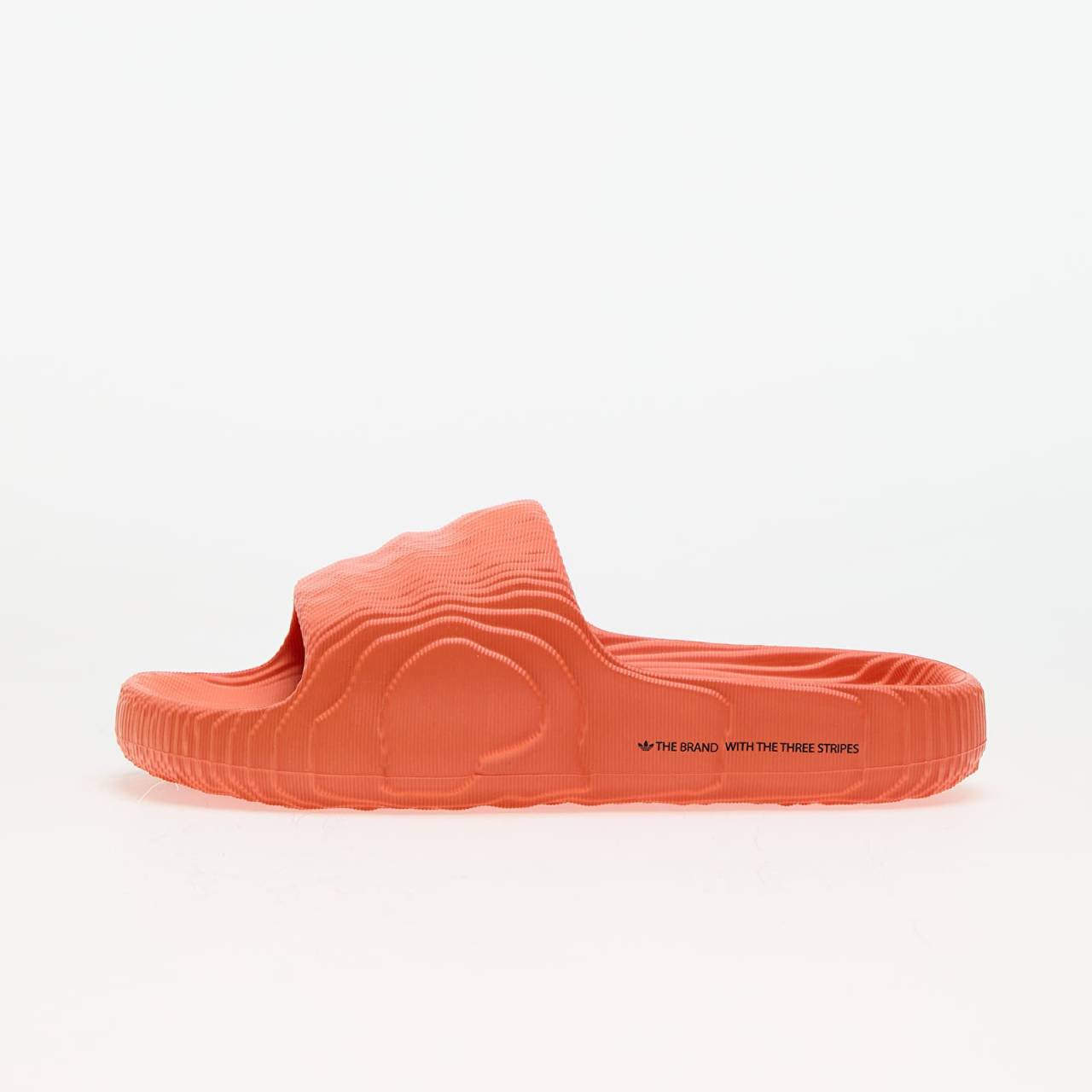 Tenisky adidas Adilette 22 Orange/ Orange/ Core Black EUR 39.