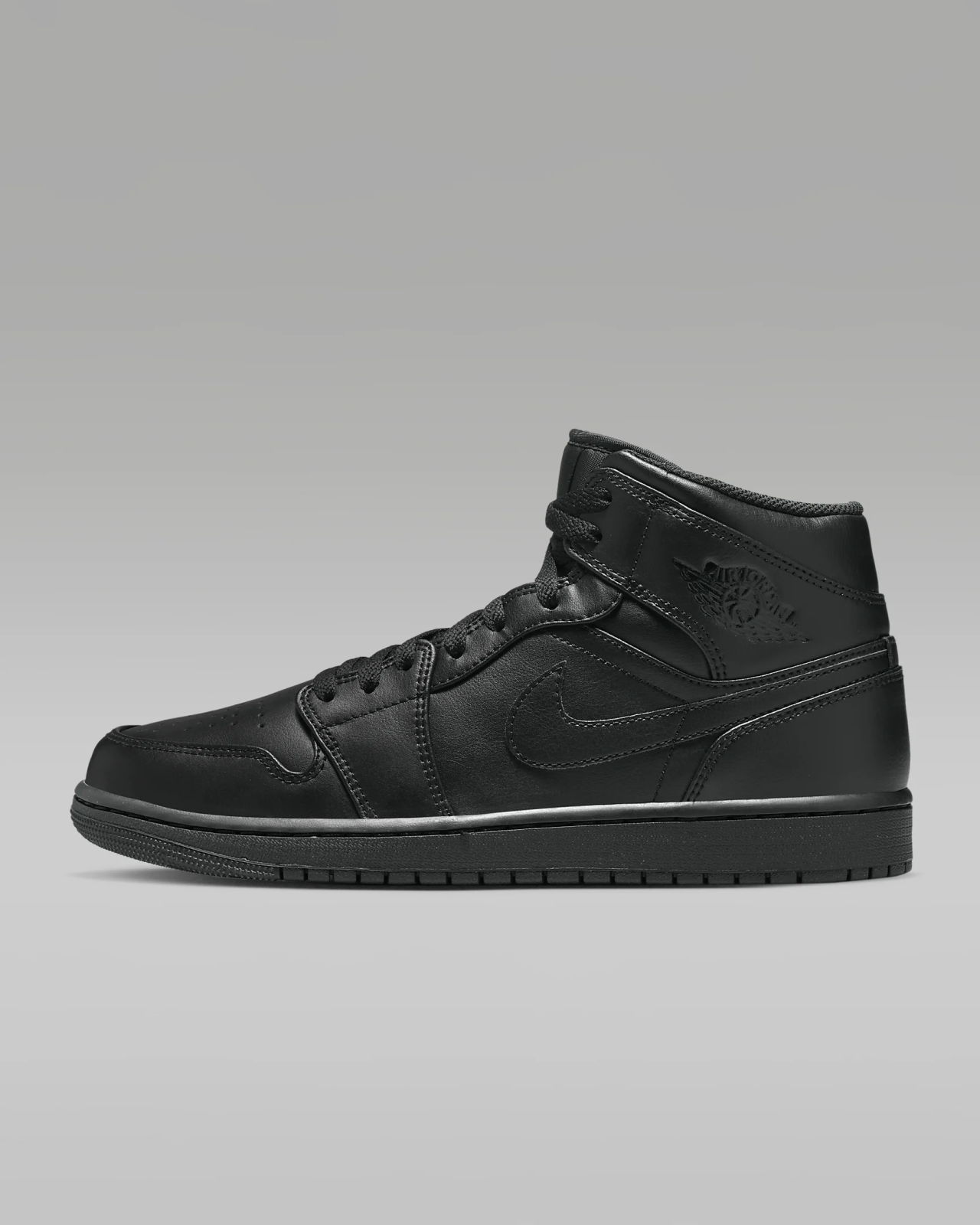 Air Jordan 1 Mid 45,5.