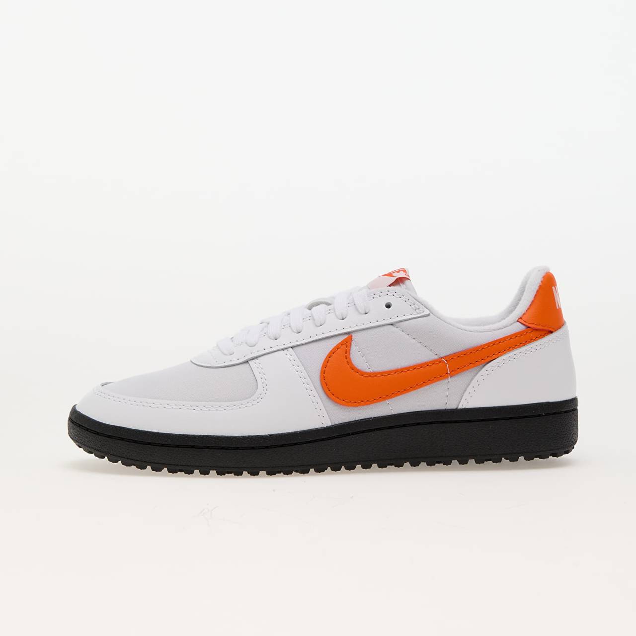 Tenisky Nike W Field General '82 White/ Orange Blaze-Black EUR 41.