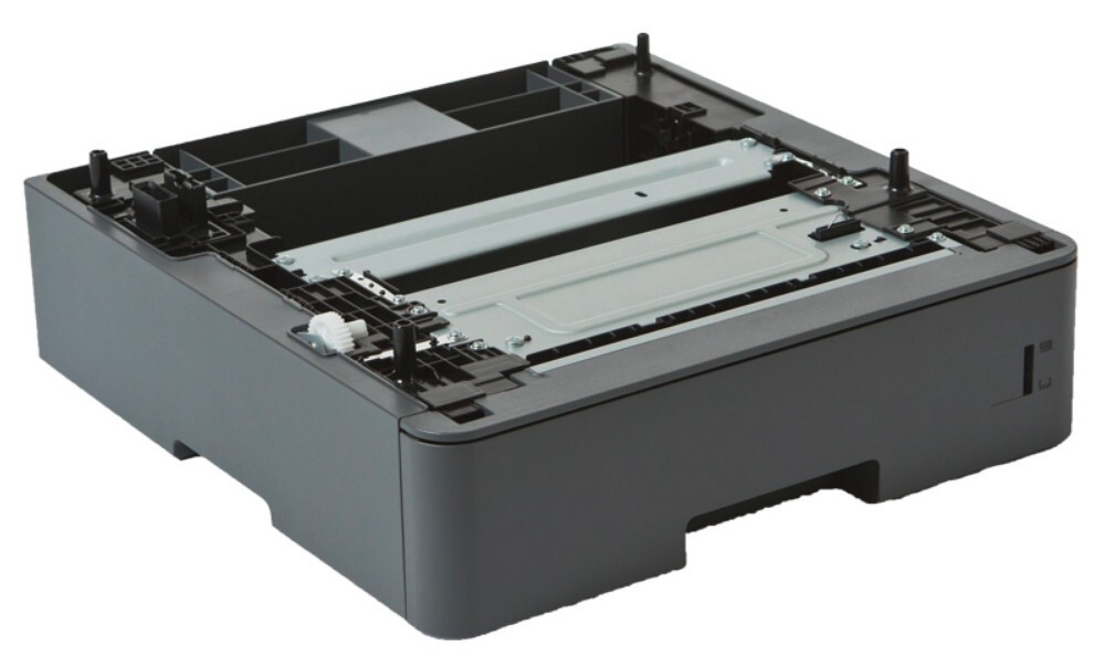 BROTHER přídavný zásobník LT-6500, volitelný zásobník 520 listů pro HL-L5xxx, DCP / MFC-L5xxx.