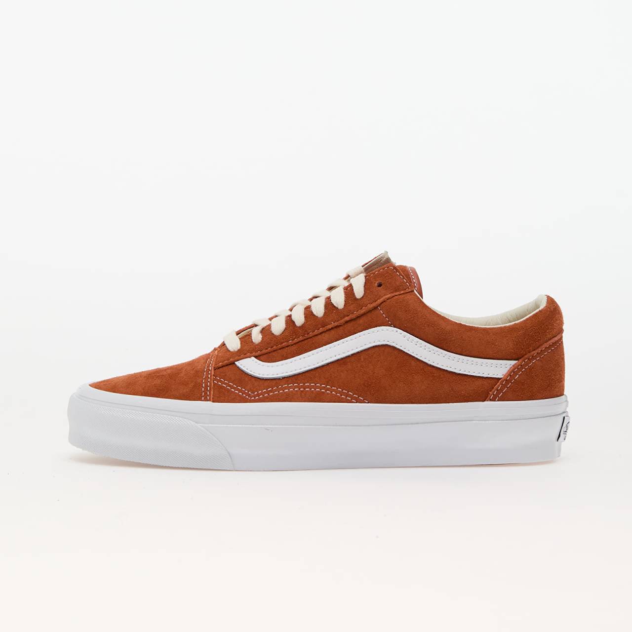 Tenisky Vans Old Skool 36 LX Pig Suede Amber EUR 42.