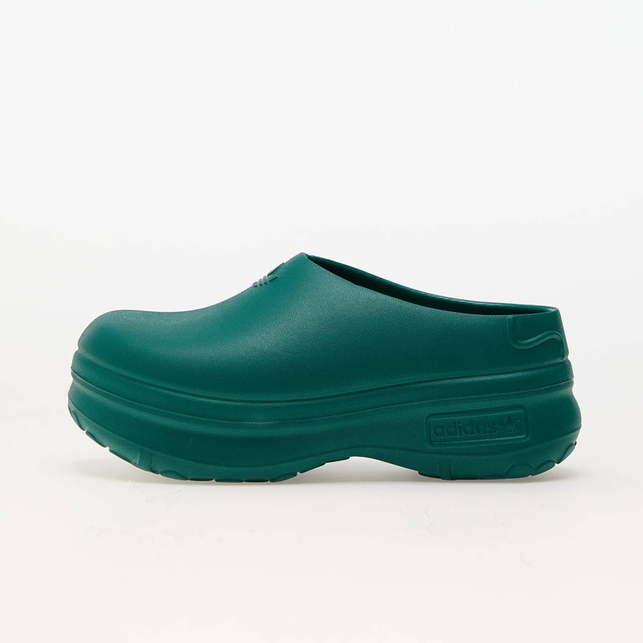 Tenisky adidas Adifom Stan Mule W Collegiate Green/ Collegiate Green/ Preloved Green EUR 37.