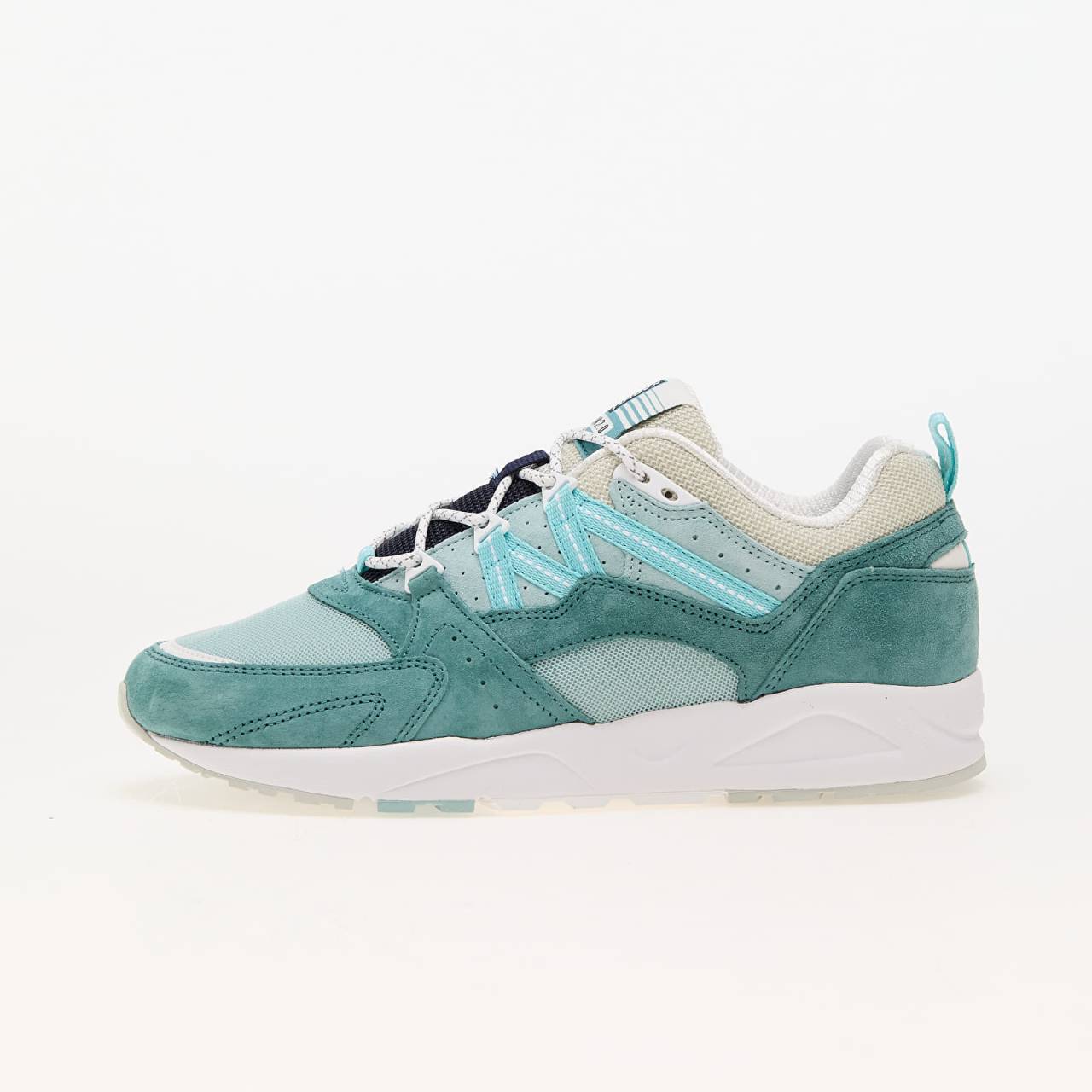 Tenisky Karhu Fusion 2.0 Mineral Blue / Pastel Turqoise EUR 44.5.