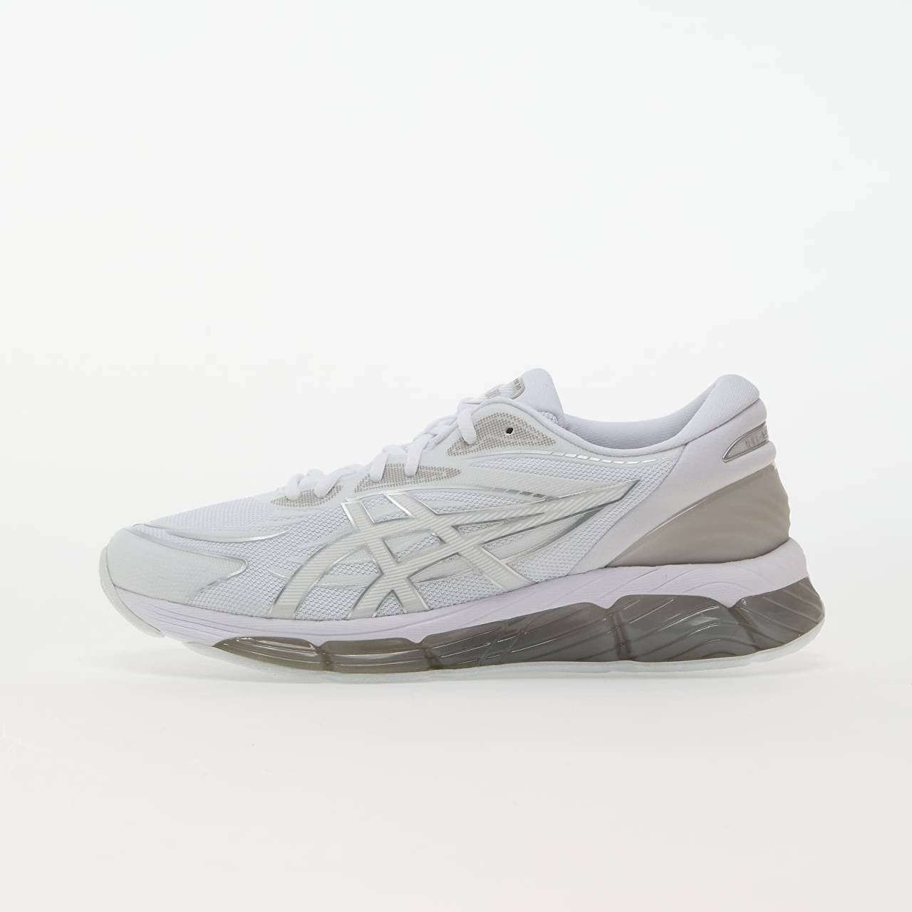 Tenisky Asics Gel-Quantum™ 360 VIII White/ Pure Silver EUR 39.5.