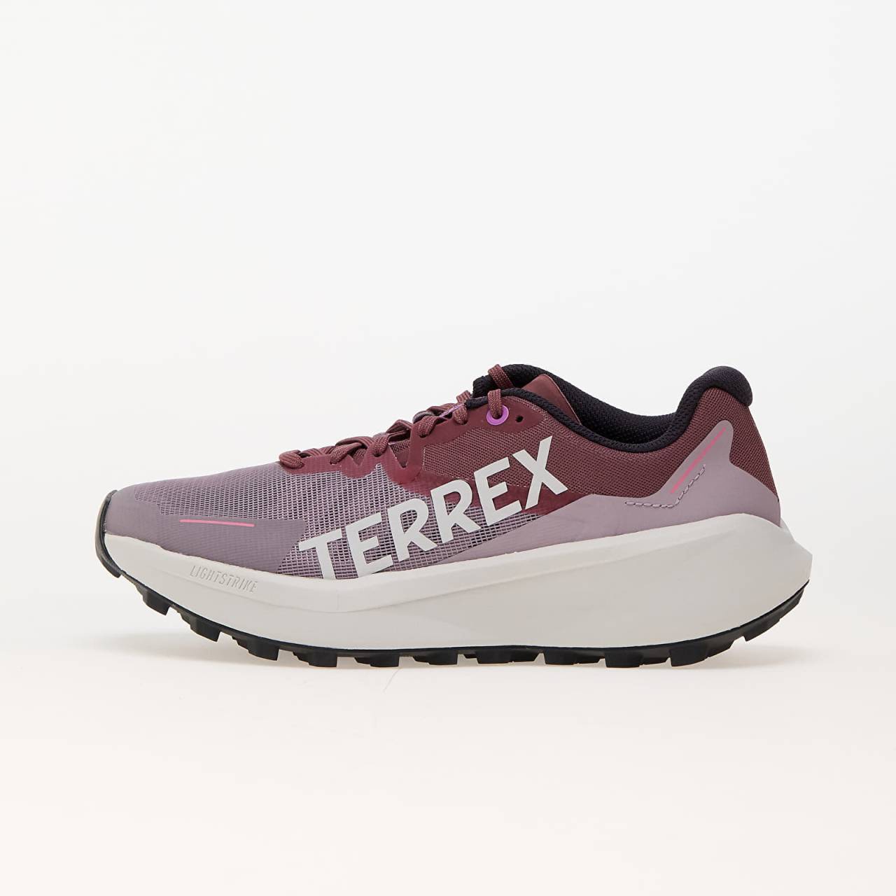 Tenisky adidas Terrex Agravic 3 W Prlofi/ Grey One/ Pink Fuchsia EUR 38 2/3.