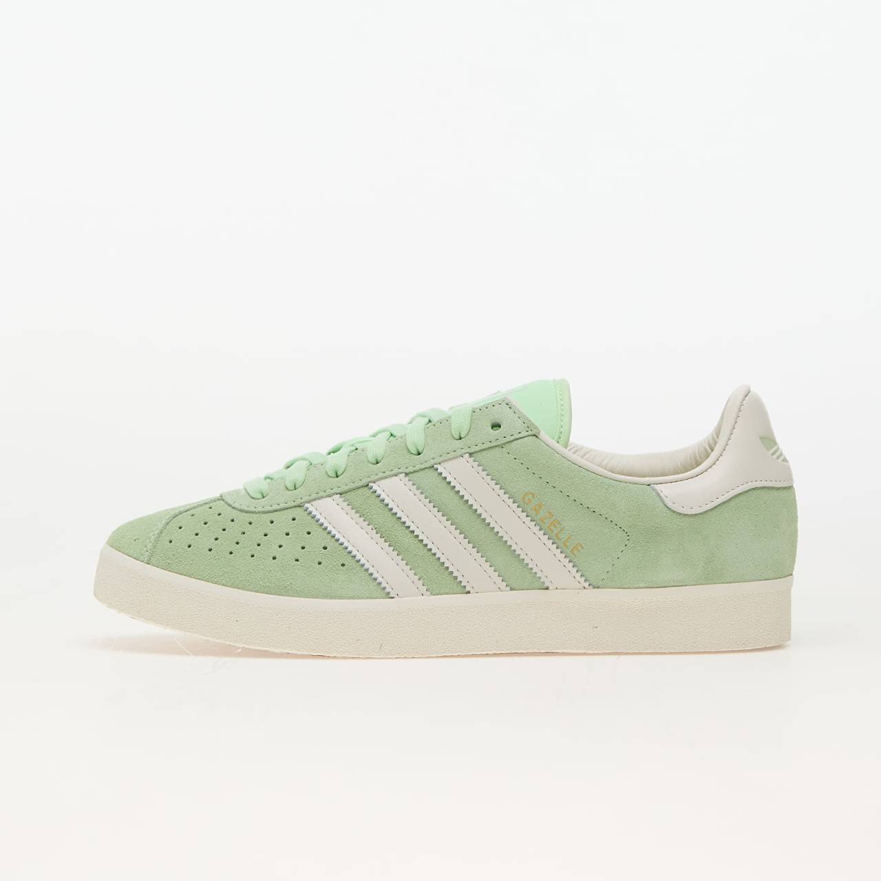 Tenisky adidas Gazelle 85 Supplier Color/ Cloud White/ Off White EUR 38.