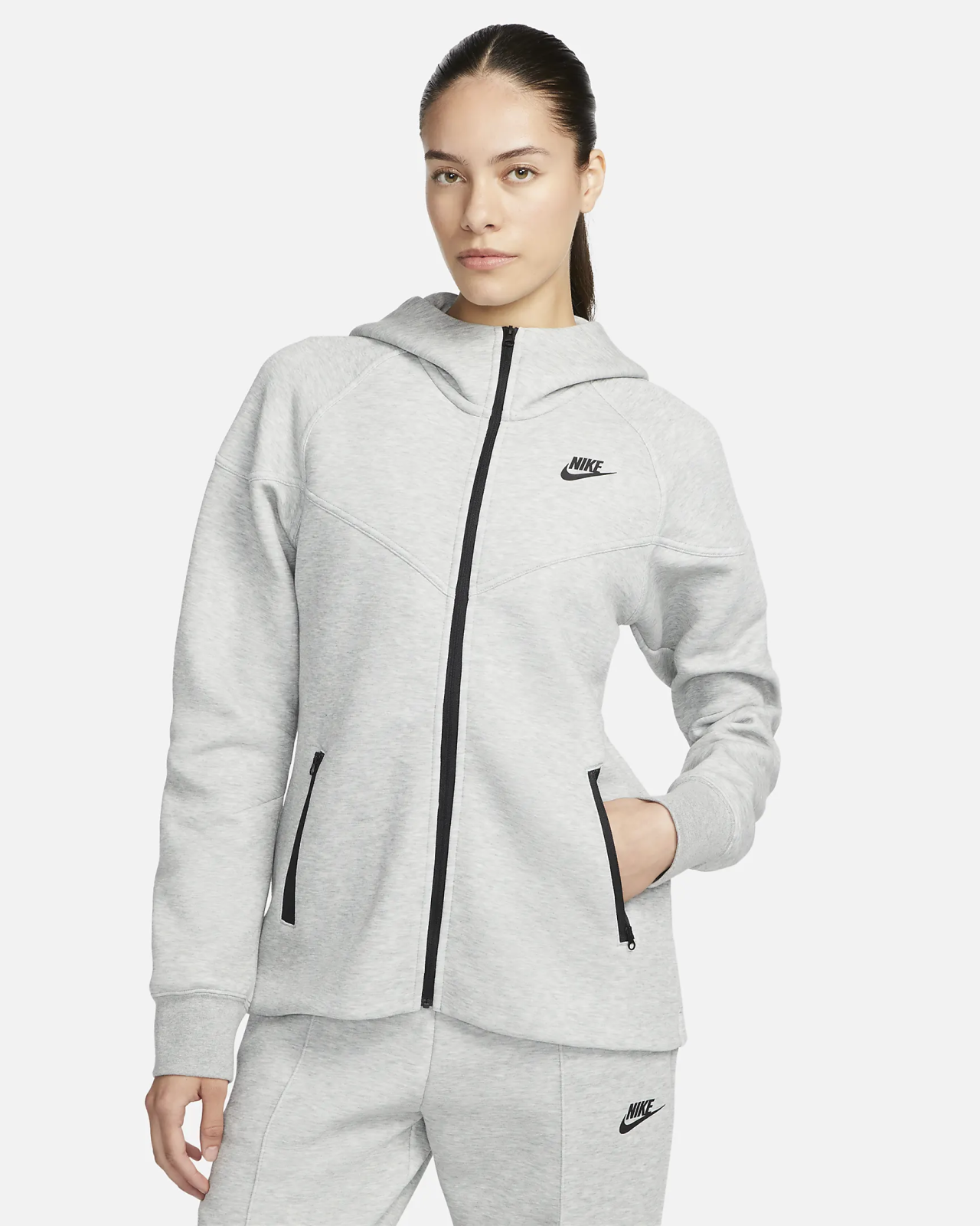 Nike Sportswear Tech Fleece Windrunner S.