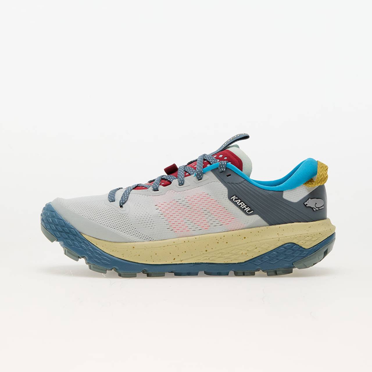 Tenisky Karhu Ikoni Trail Barely Blue/ Horizon Blue EUR 42.5.