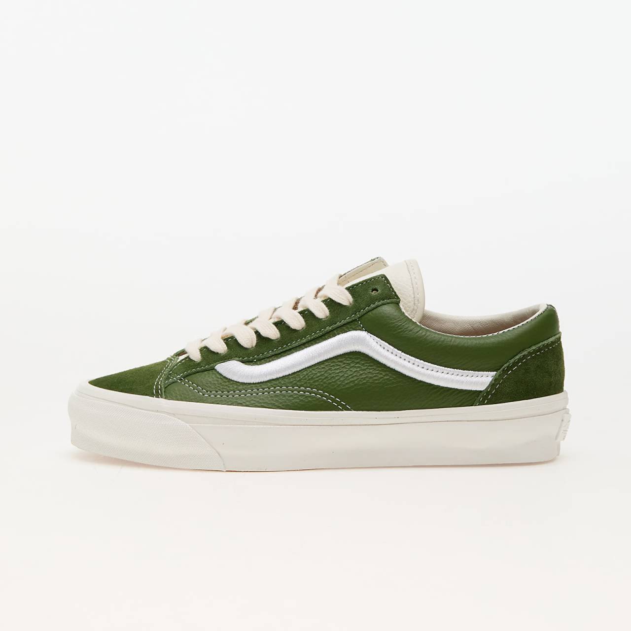 Tenisky Vans Old Skool Reissue 36 LX Milan Pesto EUR 44.5.