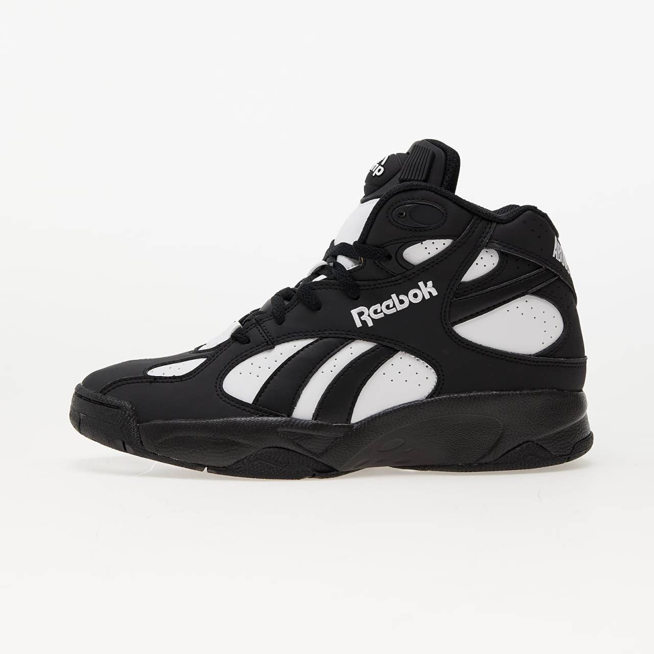 Tenisky Reebok Atr Pump Vertical Core Black/ Ftw White/ Core Black EUR 44.