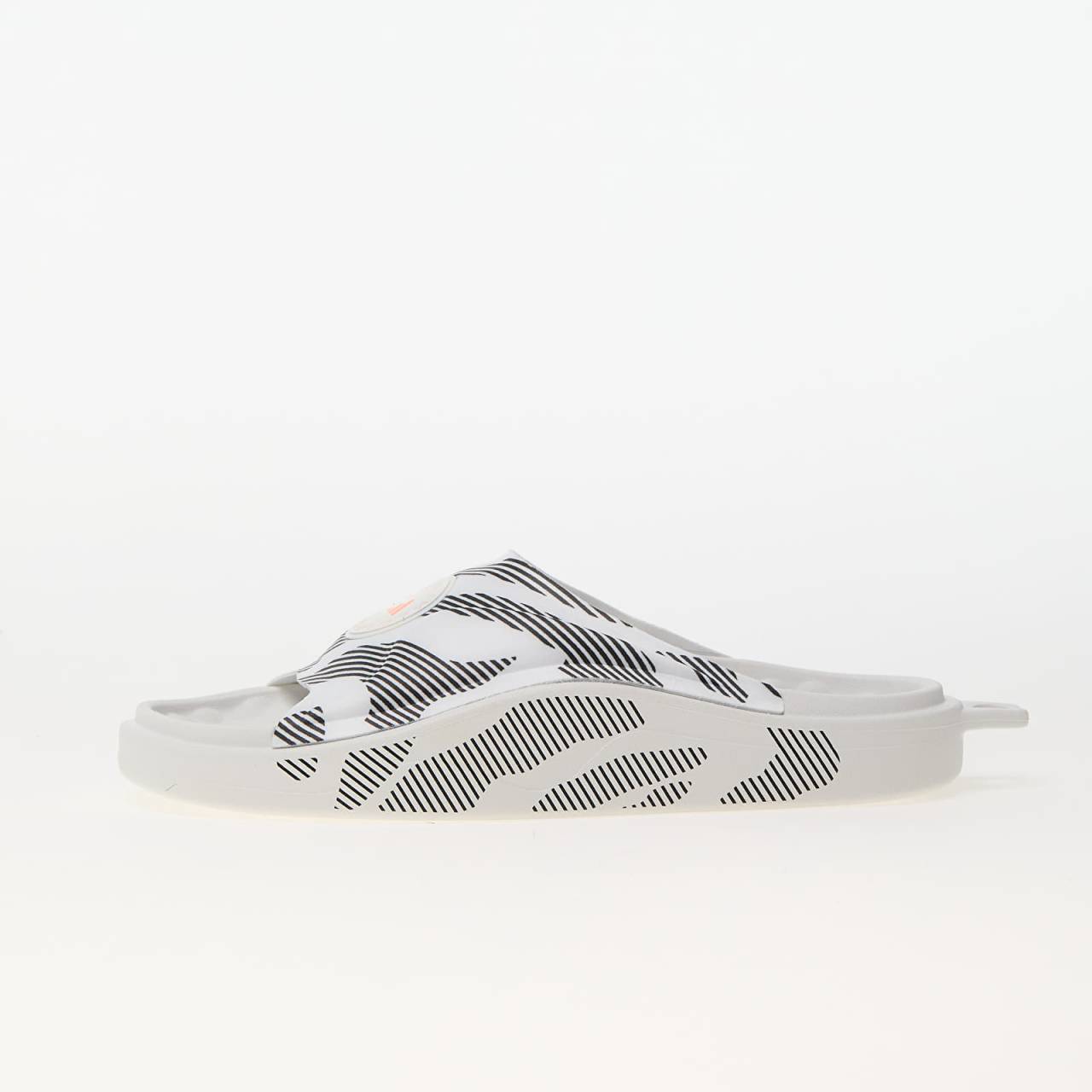 Tenisky adidas x Stella McCartney Slide Ftw White/ Ftw White/ Core Black EUR 39.