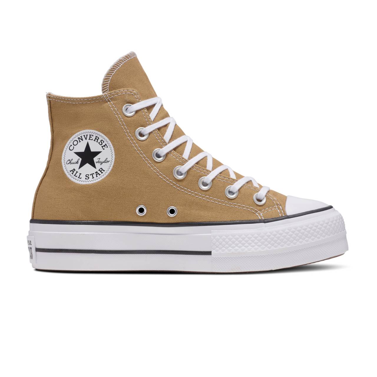 Converse chuck taylor all star lift platform 39,5.