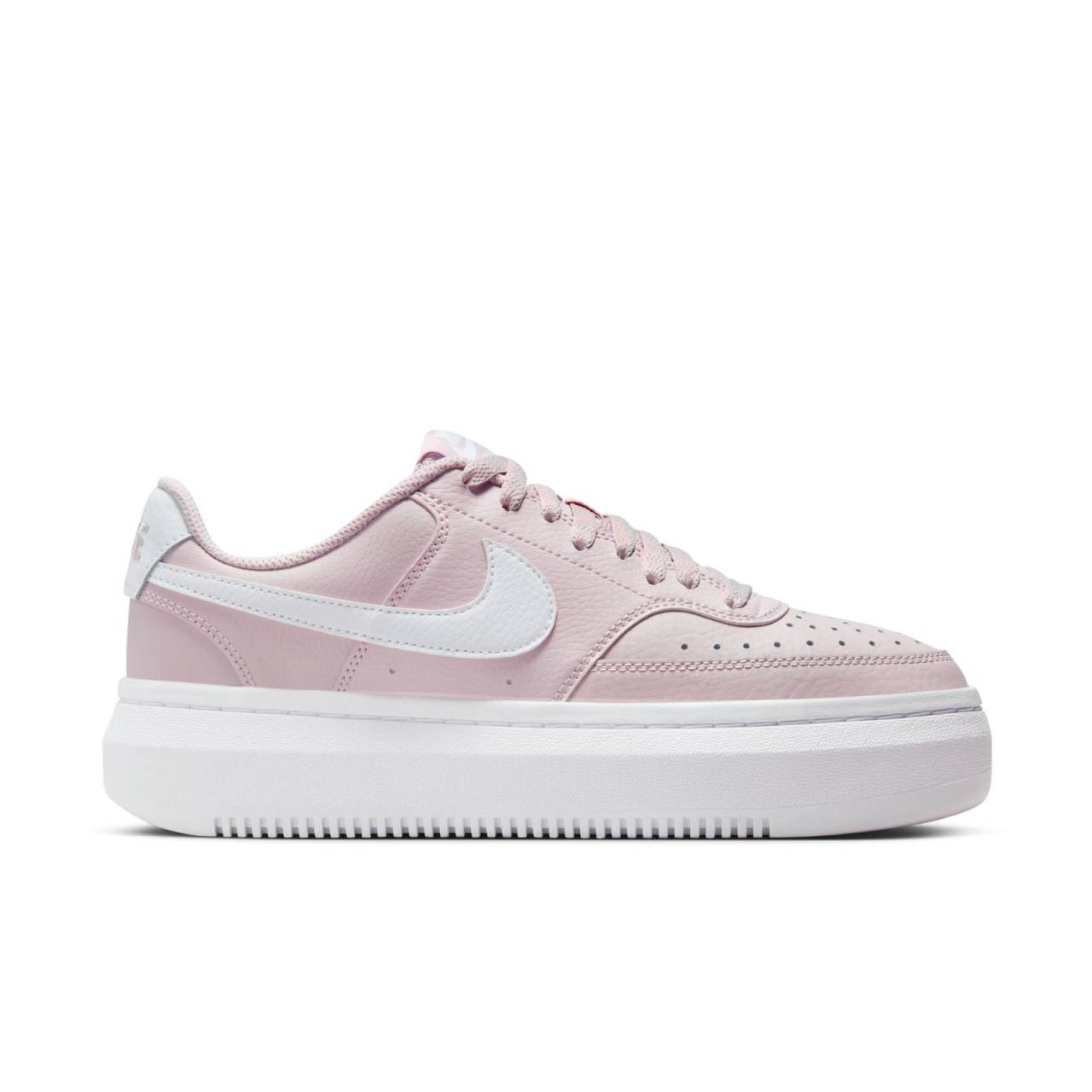 Nike Court Vision Alta Womens Shoes 40.