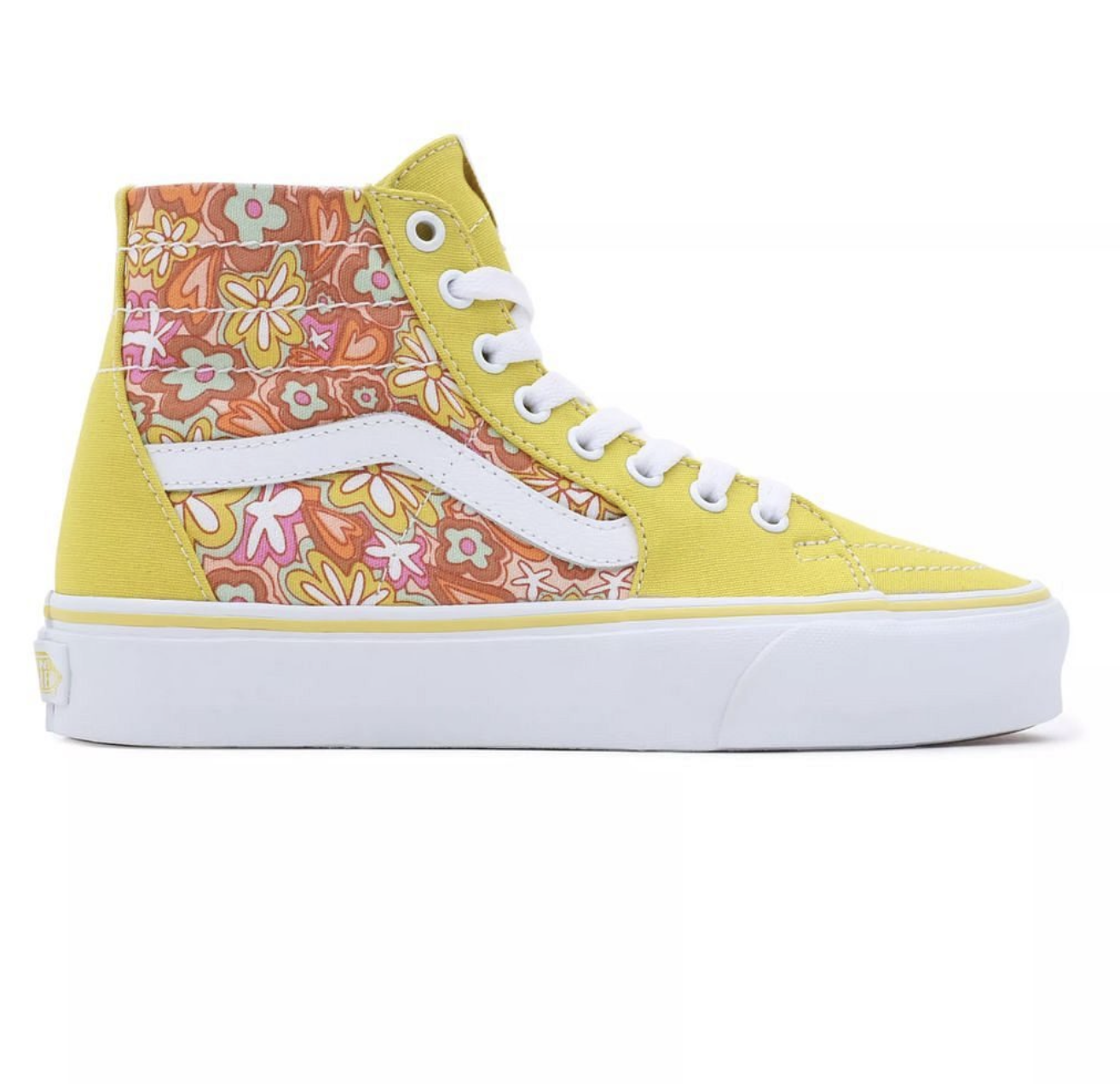 Vans SK8-Hi Tapered 37.
