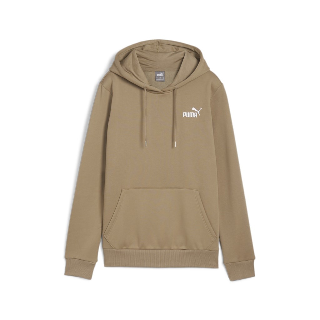 Puma ESS+ Embroidery Hoodie FL M.
