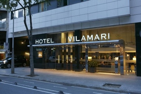 Španielsko Barcelona Vilamari 13 dňový pobyt Raňajky Letecky Letisko: Praha October 2025 (31/10/25-12/11/25)