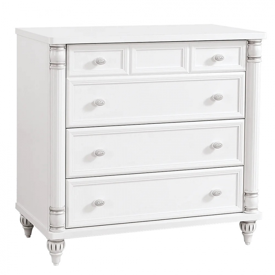 Zásuvková komoda carmen - biela.

 

Zásuvková komoda Carmen je vyrobená z kvalitného lamina.

 

Všetok nábytok patriaci do kolekcie Carmen nájdete nižšie v súvisiacich produktoch.