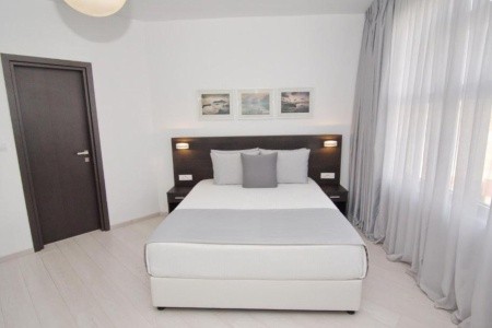 Grécko Atény a okolie International Atene 8 dňový pobyt Polpenzia Letecky Letisko: Praha October 2025 (30/10/25- 6/11/25)