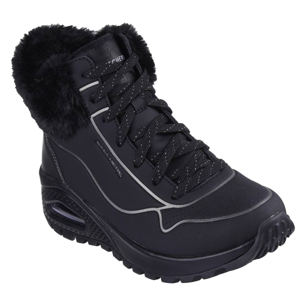 Skechers uno rugged - fall sh 40.