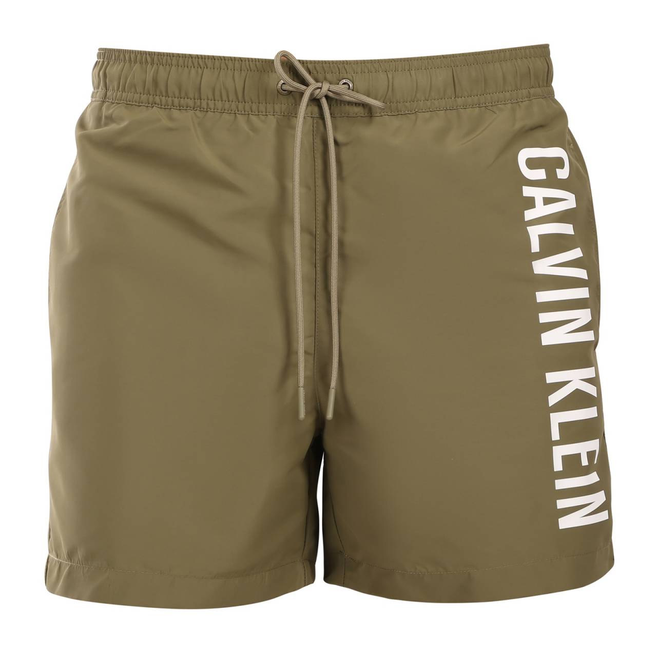 Moške kopalke Calvin Klein green (KM0KM01092-LB6) 5XL.
Želite biti videti elegantno in hkrati uživati v največjem udobju?
Lahkoten in funkcionalen material vam zagotavlja udobje
Kopalke so izdelane iz lahkega poliestra, ki se hitro suši in je zelo trpežen.
Udobno prileganje za vsako priložnost
Kopalke Calvin Klein imajo krajše noge, zato vas ne omejujejo in pustijo vaše noge na ogled.
Zakaj v vaši garderobi ne smejo manjkati kopalke Calvin Klein

Vrhunska zasnova: Razkošen videz z ikoničnim logotipom Calvin Klein.
Material za hitro sušenje.
Odličen kroj: Kratke nogavice in elastičen pas z vrvico se bodo prilagodili vašemu telesu in zagotovili največjo svobodo gibanja.

Spodnje perilo Calvin Klein obožujejo ljudje po vsem svetu
Moško spodnje perilo Calvin Klein je ena od stalnic modne industrije.
Kako skrbeti za kopalke?
Če želite zagotoviti, da bodo vaše kopalke trajale kot nove, je pomembno, da jih pravilno negujete:

Pralnica: Priporočeno za 30 °C z blagim detergentom.
Sušenje: Ni primerno za sušenje v sušilnem stroju - najbolje je, da se posuši na zraku.
Likanje: Ne likate, material se naravno zravna.

Nasvet: Izbira kopalk, ki se vam popolnoma prilegajo in poudarjajo vaš slog, je lahko dolgotrajna.