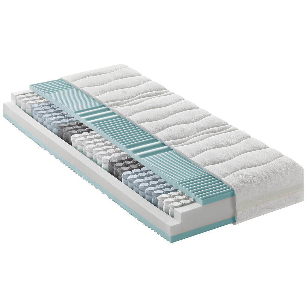 Novel TAŠTIČKOVÝ MATRAC, 90/200 cm.