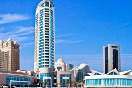 Katar Doha Hilton Doha 8 dňový pobyt Raňajky Letecky Letisko: Praha July 2026 (26/07/26- 2/08/26)