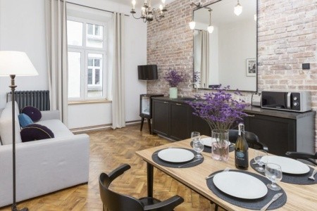 Poľsko Krakov Antique Apartments Plac Szczepanski 8 dňový pobyt Bez stravy Vlastná February 2026 ( 6/02/26-13/02/26)