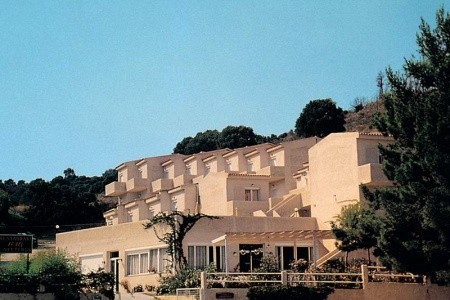 Grécko Kefalónia Panas 17 dňový pobyt Raňajky Letecky Letisko: Praha September 2025 ( 9/09/25-25/09/25)