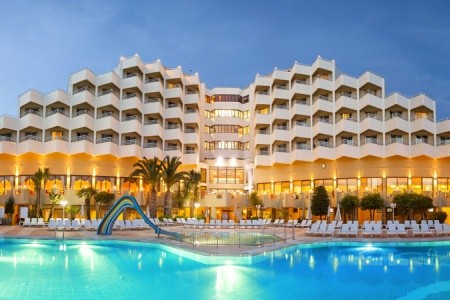 Turecko Kusadasi Richmond Ephesus 11 dňový pobyt All Inclusive Letecky Letisko: Viedeň October 2026 ( 9/10/26-19/10/26)