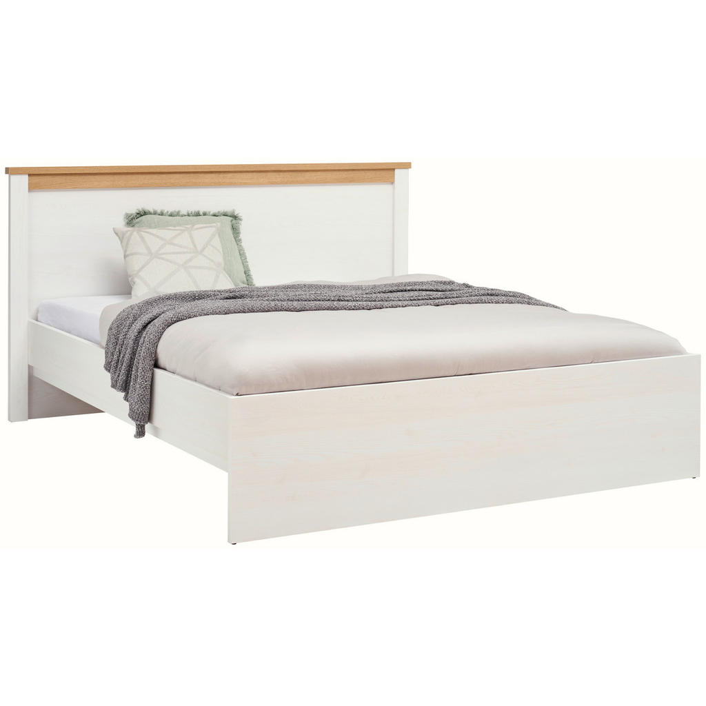 Landscape POSTEĽ, 180/200 cm,.