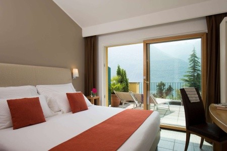 Taliansko Lombardia Parco San Marco Lifestyle Beach Resort 5 dňový pobyt Raňajky Vlastná September 2026 (24/09/26-28/09/26)