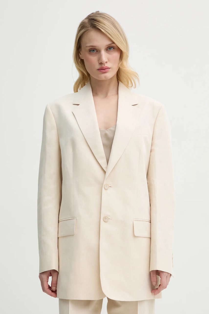 Ľanové sako Filippa K.