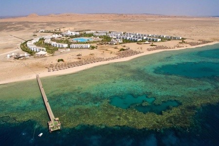 Egypt Marsa Alam Gorgonia Beach Resort 15 dňový pobyt All Inclusive Letecky Letisko: Praha June 2025 ( 3/06/25-17/06/25)