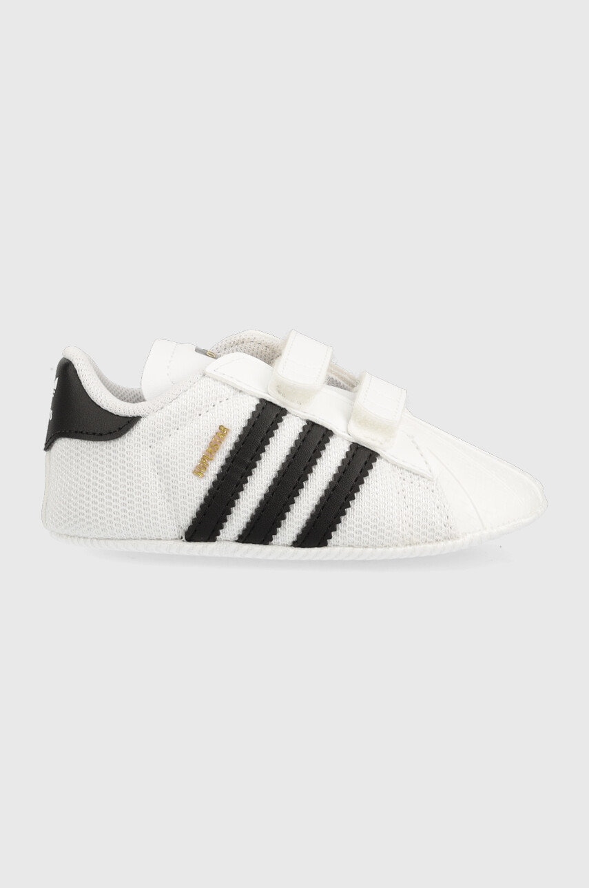Detské tenisky adidas Originals Superstar.