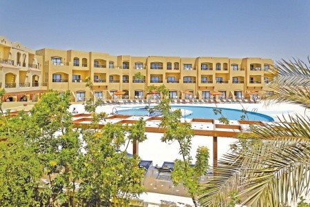 Egypt Marsa Alam The Three Corners Fayrouz Plaza 12 dňový pobyt All Inclusive Letecky Letisko: Praha July 2025 ( 7/07/25-18/07/25)