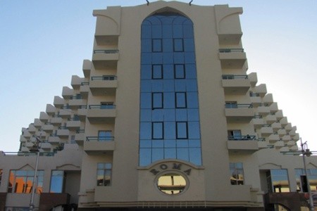 Egypt Hurghada Dexon Roma Hotel (Ex.