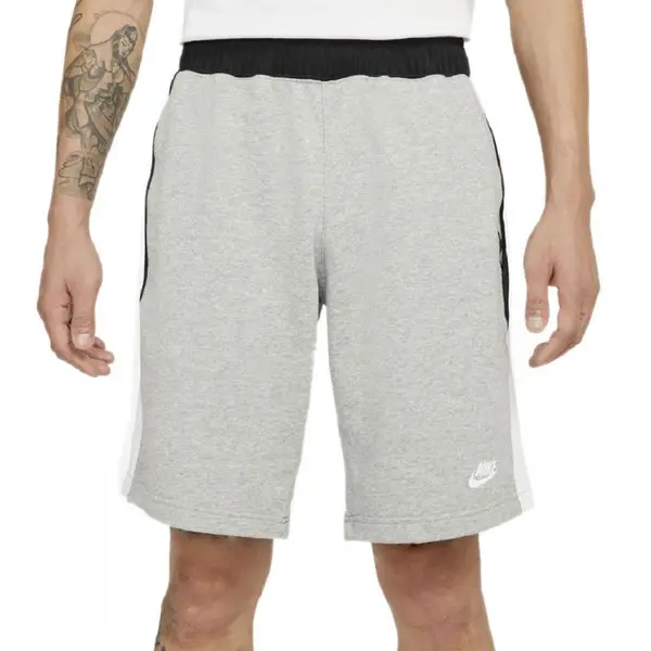 Nike m nsw hybrid short ft xxl.