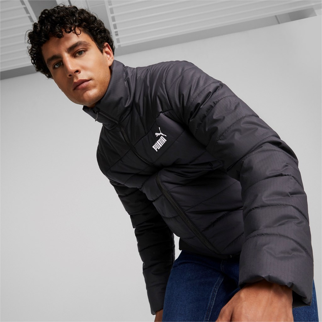 Puma ESS+ Padded Jacket XXL.