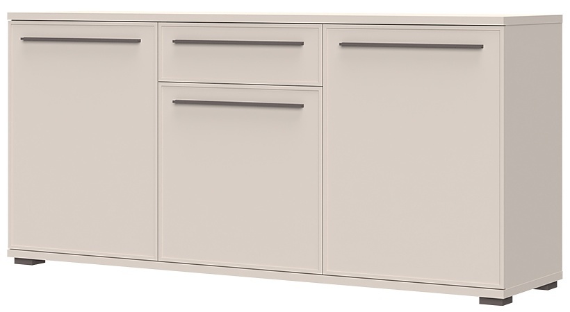 Komoda 3d1z 180 baptiste - béžová.

 

Kombinované komody sú skvelými kúskami nábytku, ktoré sa hodia do každého kúta domova.

 

Rozmery komody 3D1Z 180 Baptiste sú 180x85x46cm (š, v, h).

 

Všetky produkty z kolekcie Baptiste nájdete nižšie v súvisiacich produktoch.