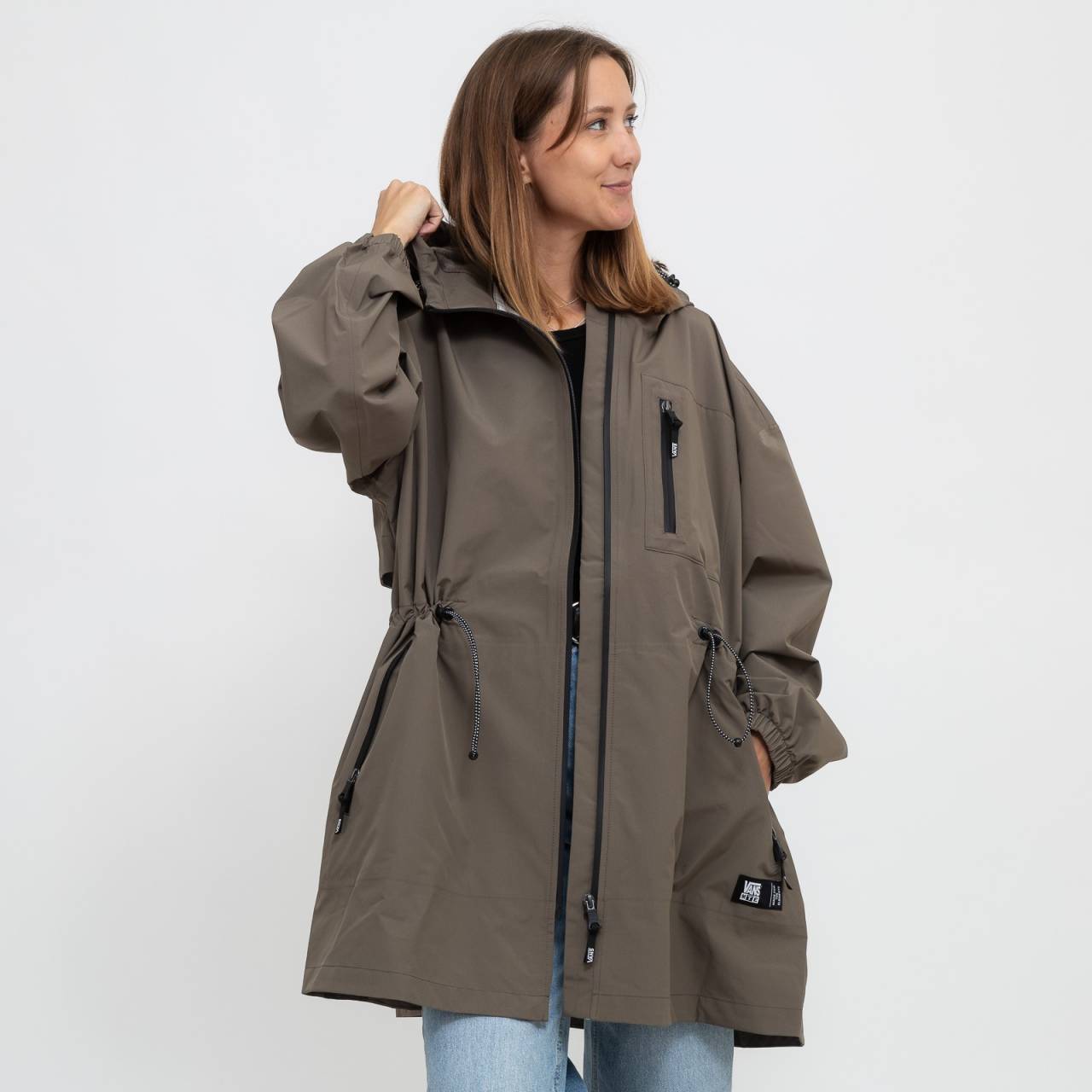 Vans MTE Raleigh Jacket L.