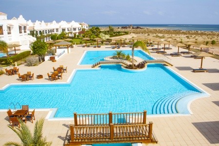 Egypt  Lahami Bay Beach Resort 4 dňový pobyt All Inclusive Letecky Letisko: Praha August 2026 (17/08/26-20/08/26)