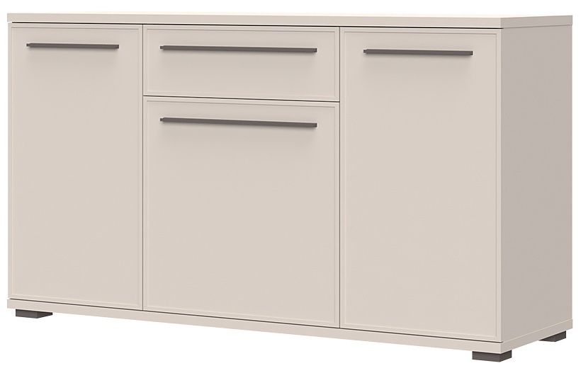 Komoda 3d1z 150 baptiste - béžová.

 

Kombinované komody sú skvelými kúskami nábytku, ktoré sa hodia do každého kúta domova.

 

Rozmery komody 3D1Z 150 Baptiste sú 150x85x46cm (š, v, h).

 

Všetky produkty z kolekcie Baptiste nájdete nižšie v súvisiacich produktoch.