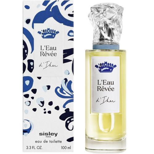 Sisley L`Eau Rêvée d`Ikar - EDT 50 ml.