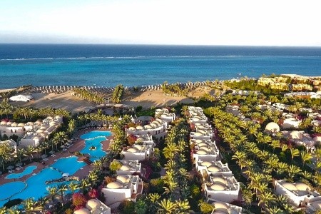 Egypt Marsa Alam Soulotel Dream Resort & Spa (Ex.