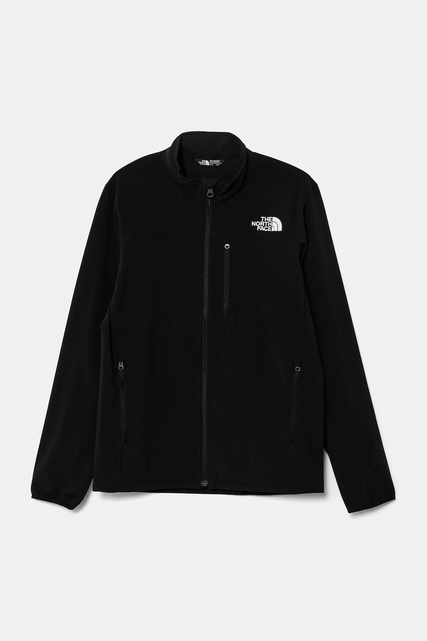Detská bunda The North Face TEEN NIMBLE JACKET.