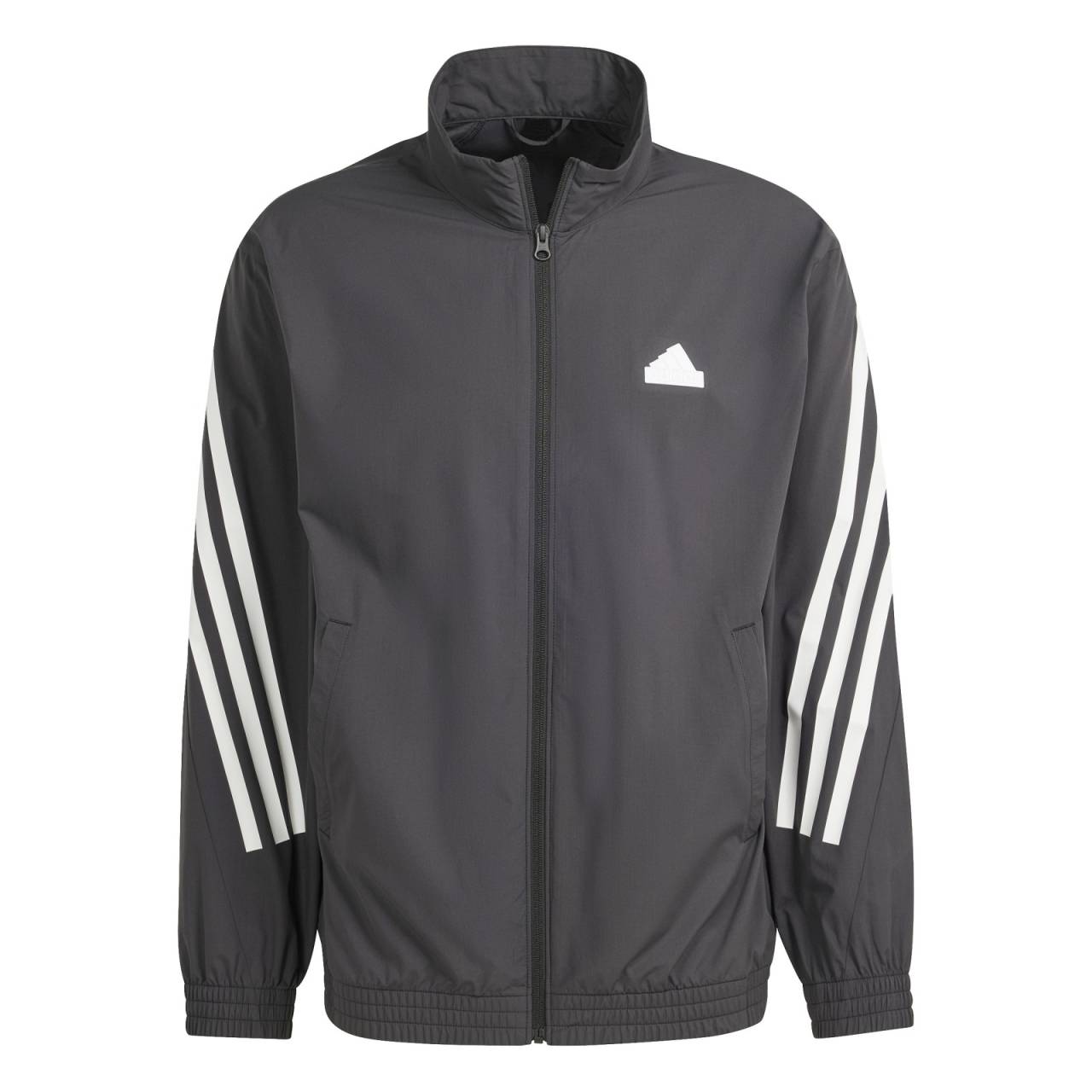 adidas Future Icons 3-Stripes Woven Track Jacket XL.
